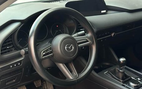 Mazda 3, 2022 год, 1 192 000 рублей, 8 фотография