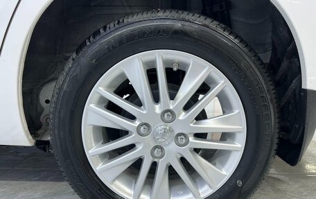 Toyota Vios III, 2022 год, 1 300 098 рублей, 17 фотография