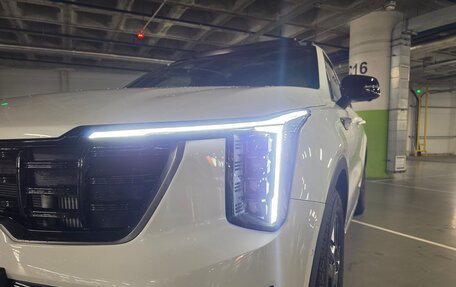 KIA Sorento IV, 2023 год, 5 000 000 рублей, 2 фотография