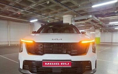 KIA Sorento IV, 2023 год, 5 000 000 рублей, 1 фотография