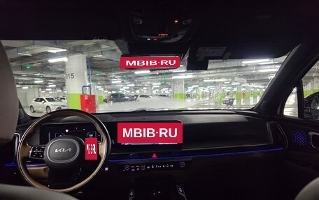 KIA Sorento IV, 2023 год, 5 000 000 рублей, 5 фотография