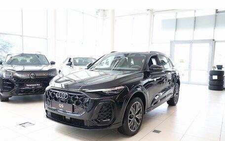 Audi Q5, 2026 год, 6 350 000 рублей, 1 фотография
