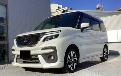 Mitsubishi Delica D:2, 2023 год, 980 000 рублей, 1 фотография