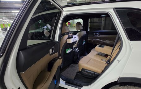 KIA Sorento IV, 2023 год, 5 000 000 рублей, 9 фотография