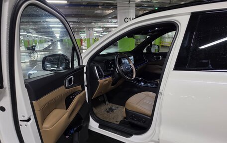 KIA Sorento IV, 2023 год, 5 000 000 рублей, 7 фотография