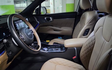 KIA Sorento IV, 2023 год, 5 000 000 рублей, 8 фотография