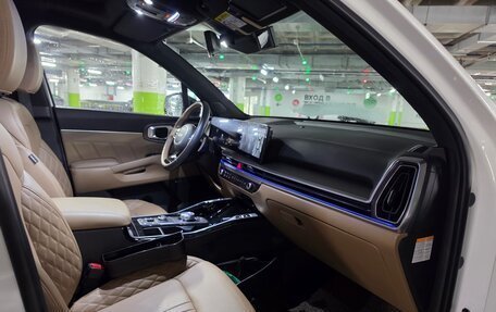KIA Sorento IV, 2023 год, 5 000 000 рублей, 11 фотография
