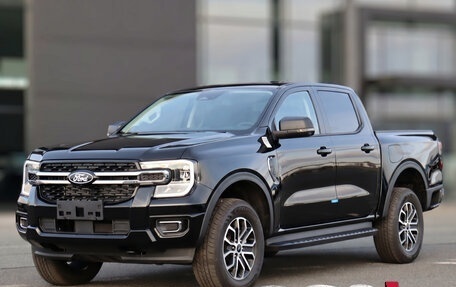 Ford Ranger, 2026 год, 5 349 000 рублей, 1 фотография