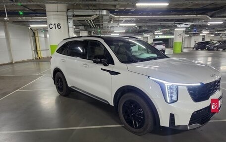 KIA Sorento IV, 2023 год, 5 000 000 рублей, 12 фотография