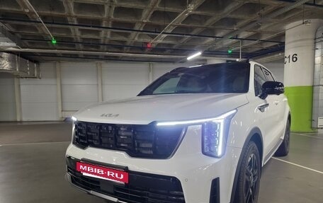 KIA Sorento IV, 2023 год, 5 000 000 рублей, 13 фотография