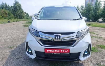 Honda Freed II, 2018 год, 1 370 000 рублей, 1 фотография