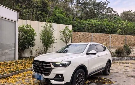 Haval H6, 2021 год, 1 130 000 рублей, 1 фотография