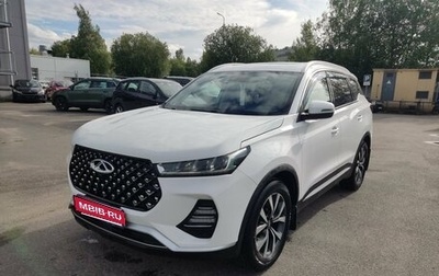 Chery Tiggo 7 Pro, 2021 год, 1 499 000 рублей, 1 фотография