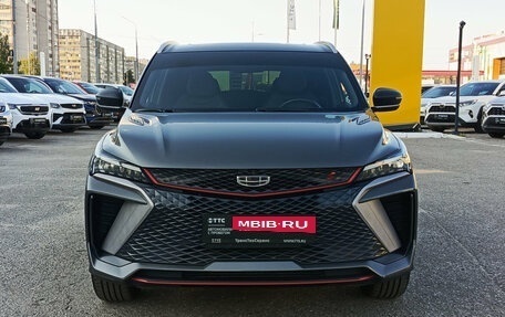 Geely Coolray I, 2023 год, 1 880 000 рублей, 2 фотография