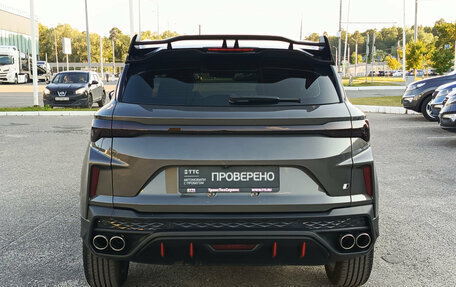 Geely Coolray I, 2023 год, 1 880 000 рублей, 7 фотография
