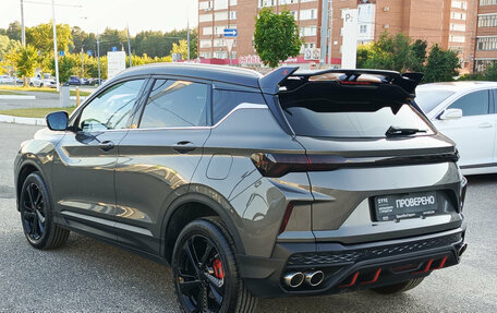 Geely Coolray I, 2023 год, 1 880 000 рублей, 8 фотография