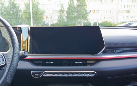 Geely Coolray I, 2023 год, 1 880 000 рублей, 18 фотография