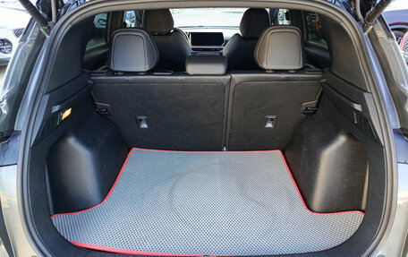 Geely Coolray I, 2023 год, 1 880 000 рублей, 12 фотография