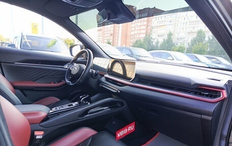 Geely Coolray I, 2023 год, 1 880 000 рублей, 13 фотография