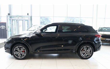 Audi Q5, 2026 год, 6 350 000 рублей, 2 фотография