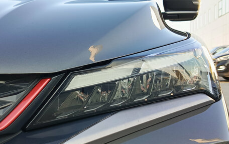 Geely Coolray I, 2023 год, 1 880 000 рублей, 21 фотография