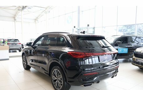 Audi Q5, 2026 год, 6 350 000 рублей, 3 фотография