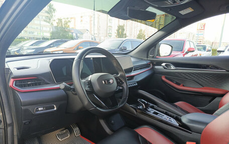 Geely Coolray I, 2023 год, 1 880 000 рублей, 20 фотография