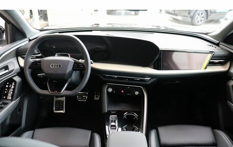 Audi Q5, 2026 год, 6 350 000 рублей, 12 фотография