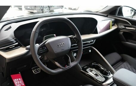 Audi Q5, 2026 год, 6 350 000 рублей, 11 фотография