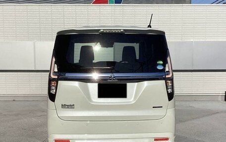 Mitsubishi Delica D:2, 2023 год, 980 000 рублей, 6 фотография