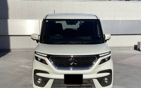 Mitsubishi Delica D:2, 2023 год, 980 000 рублей, 3 фотография