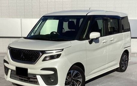 Mitsubishi Delica D:2, 2023 год, 980 000 рублей, 4 фотография
