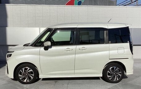 Mitsubishi Delica D:2, 2023 год, 980 000 рублей, 8 фотография