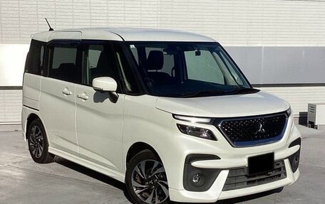 Mitsubishi Delica D:2, 2023 год, 980 000 рублей, 2 фотография