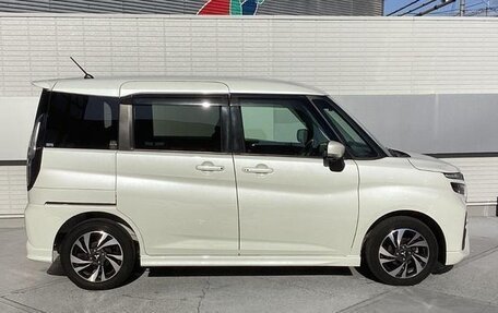 Mitsubishi Delica D:2, 2023 год, 980 000 рублей, 9 фотография