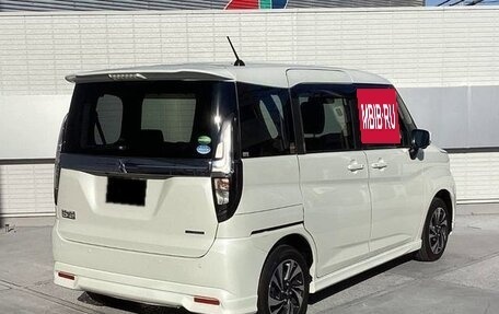Mitsubishi Delica D:2, 2023 год, 980 000 рублей, 7 фотография