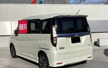 Mitsubishi Delica D:2, 2023 год, 980 000 рублей, 5 фотография