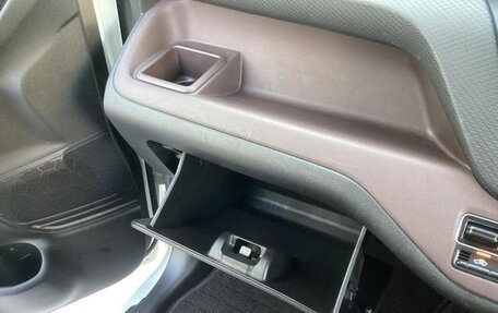 Mitsubishi Delica D:2, 2023 год, 980 000 рублей, 24 фотография