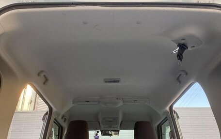 Mitsubishi Delica D:2, 2023 год, 980 000 рублей, 33 фотография
