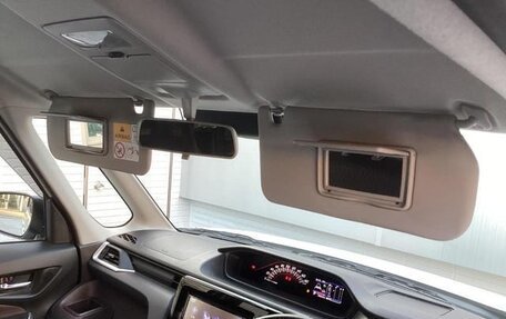 Mitsubishi Delica D:2, 2023 год, 980 000 рублей, 31 фотография