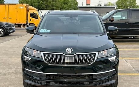 Skoda Karoq I, 2022 год, 1 680 990 рублей, 3 фотография