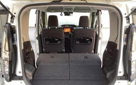 Mitsubishi Delica D:2, 2023 год, 980 000 рублей, 40 фотография