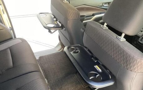 Mitsubishi Delica D:2, 2023 год, 980 000 рублей, 37 фотография