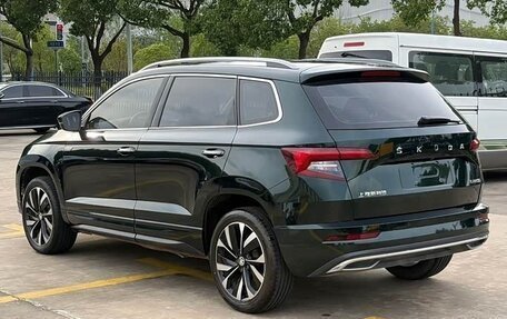 Skoda Karoq I, 2022 год, 1 680 990 рублей, 5 фотография