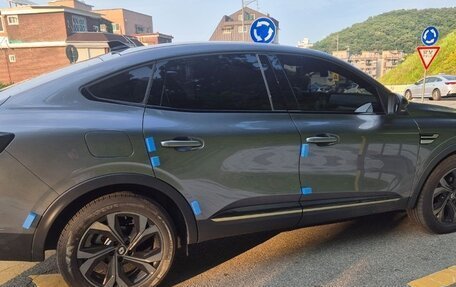 Renault Arkana I, 2025 год, 2 050 000 рублей, 3 фотография