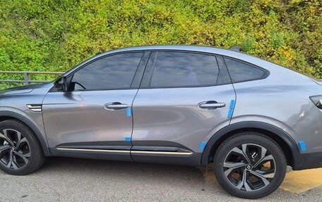 Renault Arkana I, 2025 год, 2 050 000 рублей, 2 фотография