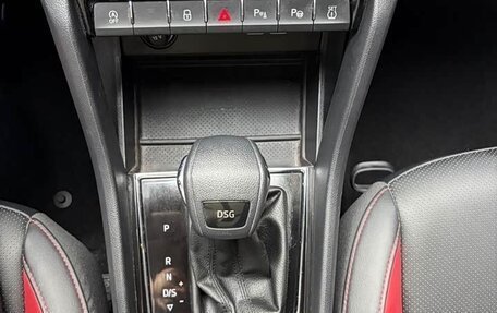 Skoda Karoq I, 2022 год, 1 680 990 рублей, 10 фотография