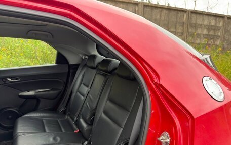 Honda Civic VIII, 2008 год, 479 000 рублей, 14 фотография