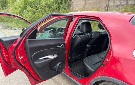 Honda Civic VIII, 2008 год, 479 000 рублей, 13 фотография