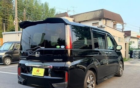 Honda Stepwgn IV, 2016 год, 1 460 000 рублей, 4 фотография